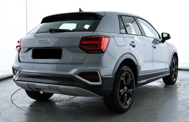 Audi Q2 30 TFSI Advanced edition