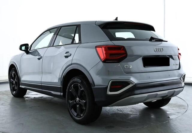 Audi Q2 30 TFSI Advanced edition