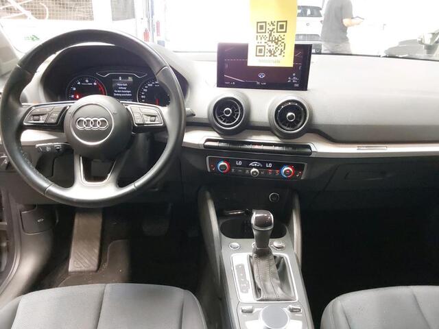 Audi Q2 35 TFSI Pro Line Keyless Go & Entry | Elektrische kofferklep | Achteruitrijcamera | Adaptive Cruise | Stoelverwarming |