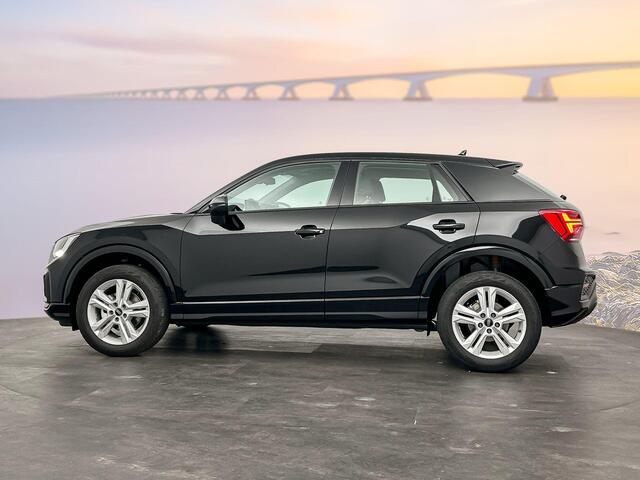 Audi Q2 Advanced edition 35 TFSI 110 kW / 150 PK Hatchback