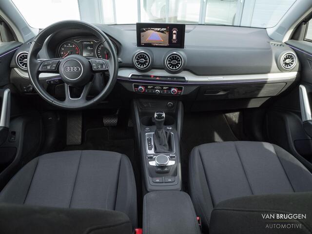 Audi Q2 35 TFSI Sport Keyless Camera ACC CarPlay