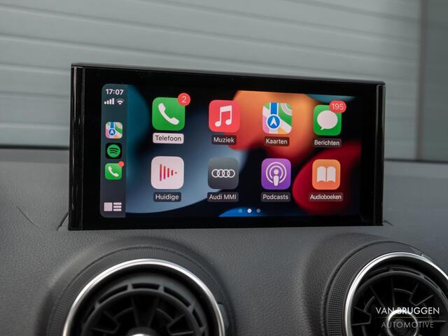 Audi Q2 35 TFSI Sport Keyless Camera ACC CarPlay