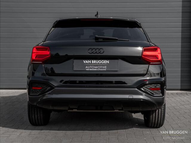 Audi Q2 35 TFSI Sport Keyless Camera ACC CarPlay