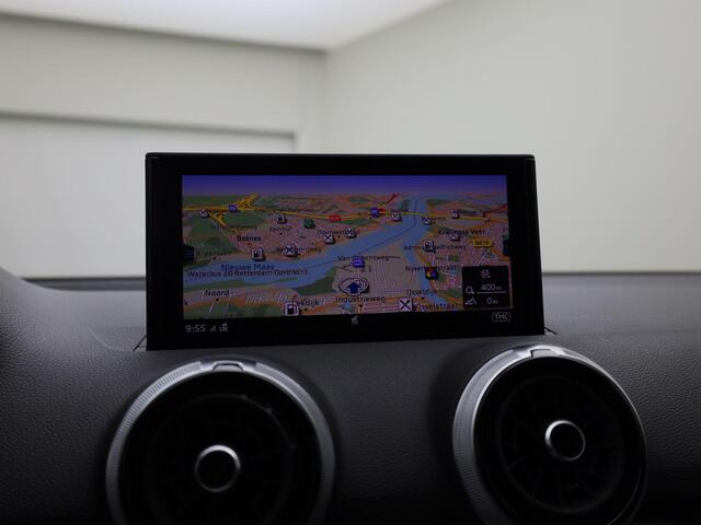 Audi Q2 35 TFSI/150PK Advanced edition · Navigatie · Apple/Android Car Play · LED · Clima · Virtual Cockpit ·