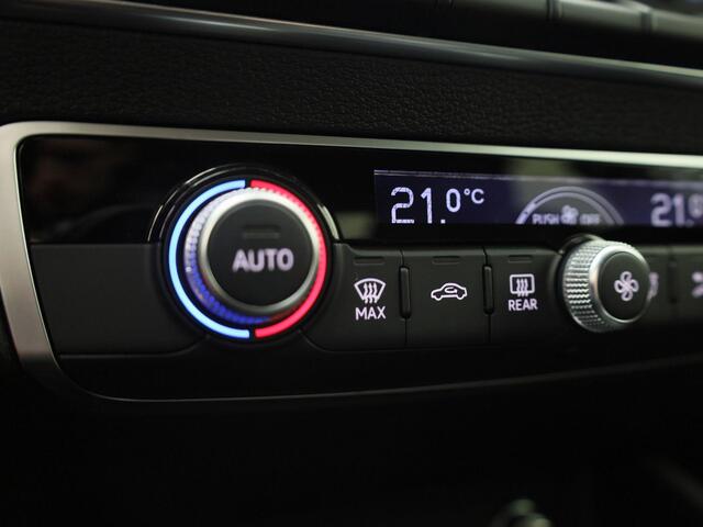 Audi Q2 35 TFSI/150PK Advanced edition · Navigatie · Apple/Android Car Play · LED · Clima · Virtual Cockpit ·