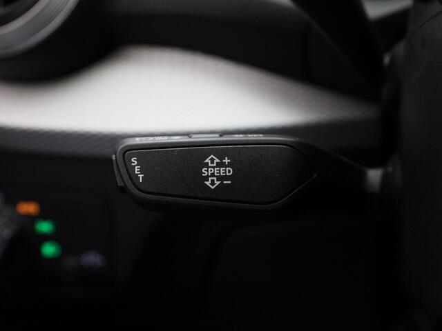 Audi Q2 35 TFSI/150PK Advanced edition · Navigatie · Apple/Android Car Play · LED · Clima · Virtual Cockpit ·