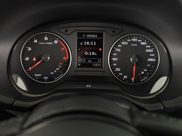 Audi Q2 35 TFSI epic 150 pk S-tronic | Navigatie | Parkeersensoren achter | Autom. airco | LED koplampen |