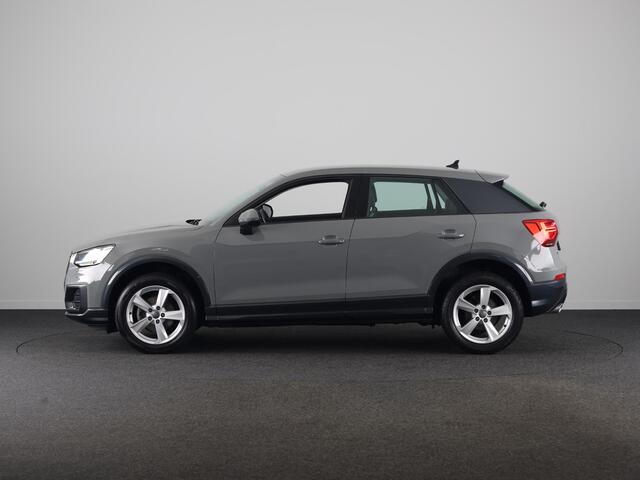 Audi Q2 35 TFSI epic 150 pk S-tronic | Navigatie | Parkeersensoren achter | Autom. airco | LED koplampen |