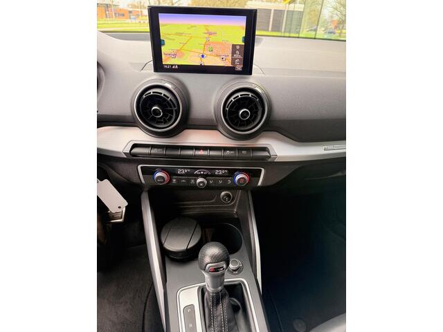 Audi Q2 30 TFSI Sport S line Edition