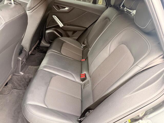 Audi Q2 30 TFSI Sport S line Edition