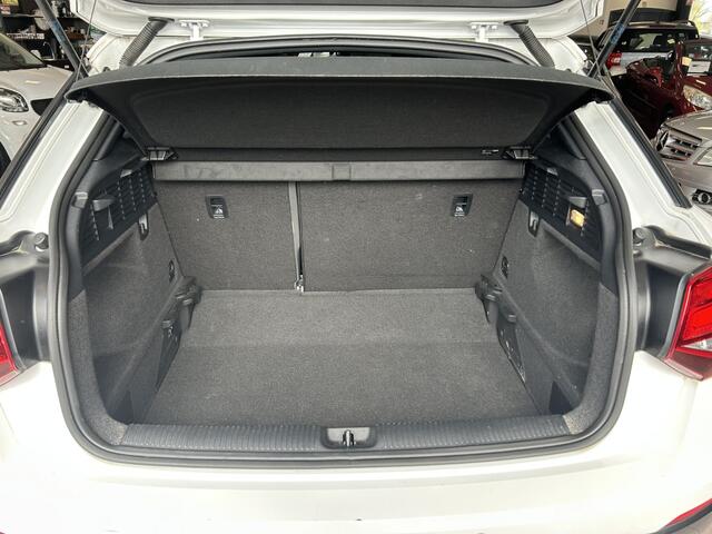 Audi Q2 30 TFSI Design PL. NAVI BJ 2019 !!!!