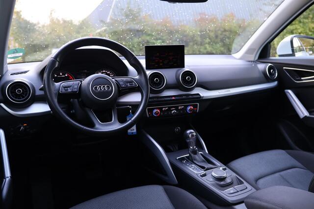 Audi Q2 30 TFSI Sport Pro Line Automaat | Navigatie | LED verlichting | Sportstoelen | Climatronic | Cruise Control | etc.
