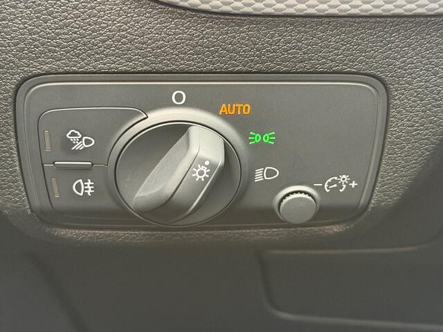 Audi Q2 35 TFSI 150pk S-tronic Advanced | Virtual | Camera | Carplay | Elek. Achterklep | Keyless | Rijklaar incl. garantie