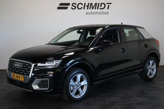 Audi Q2 30 TFSI Sport Automaat | Navigatie | Climate Control | Cruise