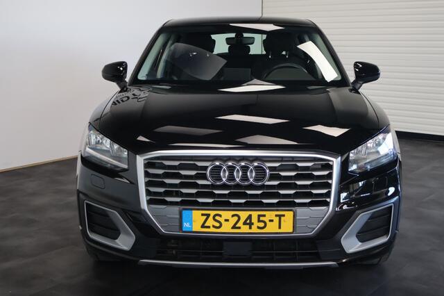 Audi Q2 30 TFSI Sport Automaat | Navigatie | Climate Control | Cruise