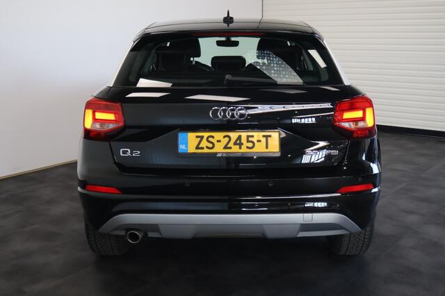 Audi Q2 30 TFSI Sport Automaat | Navigatie | Climate Control | Cruise