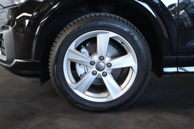 Audi Q2 30 TFSI Sport Automaat | Navigatie | Climate Control | Cruise