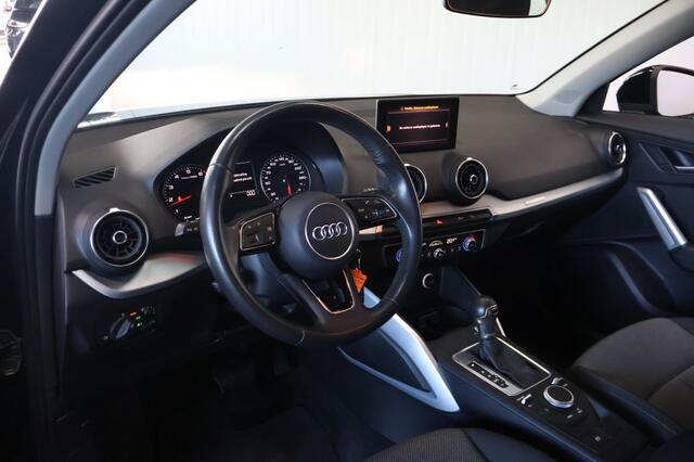 Audi Q2 30 TFSI Sport Automaat | Navigatie | Climate Control | Cruise