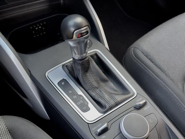 Audi Q2 35 TFSI AUT S-LINE SPORT EDITION 150PK NAVI AIRCO LED LMV PDC