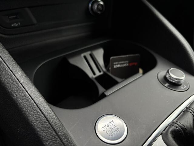 Audi Q2 35 TFSI S-Line Black Ed. Keyless Camera