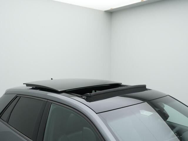 Audi Q2 35 TFSI 150 pk S-tronic S Edition / S-Line | Panoramadak | Matrix LED | Stoelverwarming | Navigatie | Parkeersensoren achter