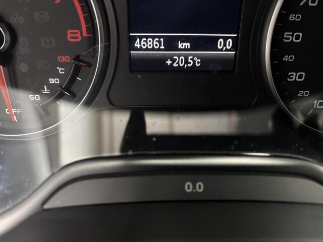 Audi Q2 35 TFSI Edition one