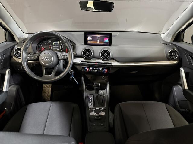 Audi Q2 35 TFSI Pro Line | Apple Carplay | Draadloze lader | LED | Origineel NL