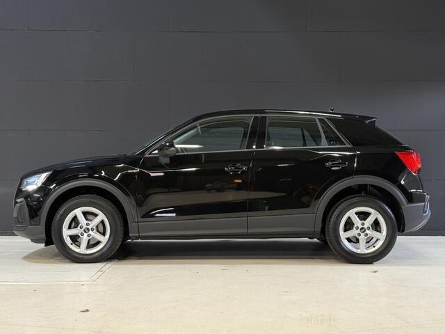 Audi Q2 35 TFSI Pro Line | Apple Carplay | Draadloze lader | LED | Origineel NL