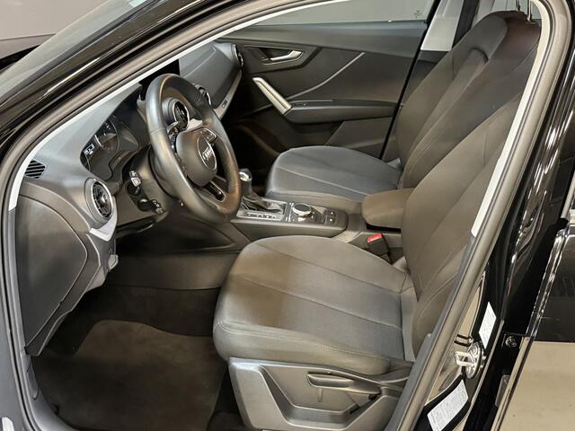 Audi Q2 35 TFSI Pro Line | Apple Carplay | Draadloze lader | LED | Origineel NL