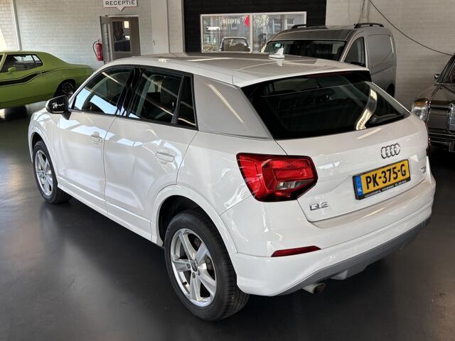 Audi Q2 1.0 TFSI Sport