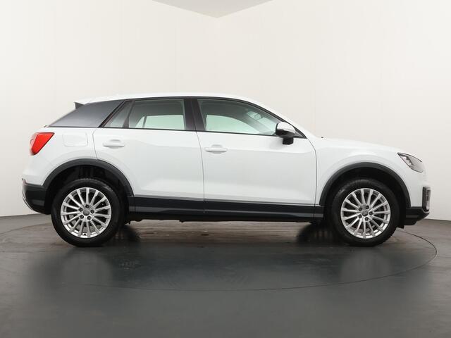 Audi Q2 1.0 TFSI Design Automaat - Navigatie - Climate Control - Lichtmetalen velgen