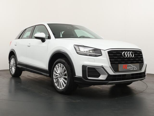 Audi Q2 1.0 TFSI Design Automaat - Navigatie - Climate Control - Lichtmetalen velgen