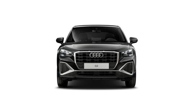 Audi Q2 35 TFSI 150 S tronic S edition | Audi smartphone interface | Audi virtual cockpit | Cruise control (incl. speedlimiter)