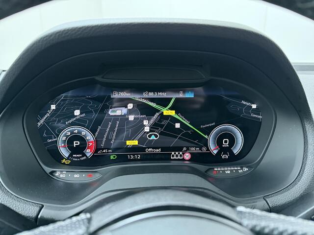 Audi Q2 35 TFSI S Edition | 150 PK | Automaat | Panoramadak | Adaptive Cruisecontrol | Stoelverwarming | Trekhaak |