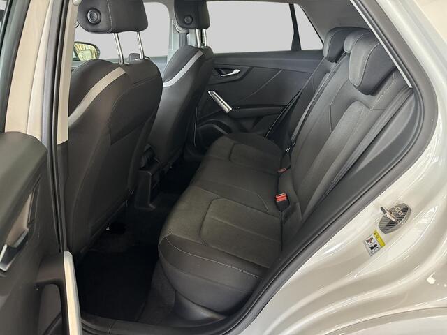 Audi Q2 35 TFSI epic