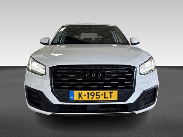 Audi Q2 35 TFSI epic