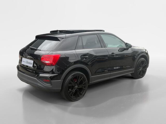 Audi Q2 35 TFSI Pro Line | Automaat | Schuif-kantel Dak | Climate Control | Cruise Control | DAB | 12 Maanden Bovag Garantie
