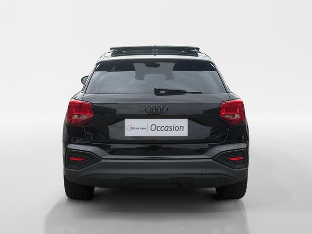 Audi Q2 35 TFSI Pro Line | Automaat | Schuif-kantel Dak | Climate Control | Cruise Control | DAB | 12 Maanden Bovag Garantie