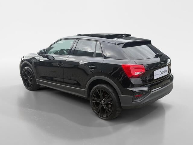 Audi Q2 35 TFSI Pro Line | Automaat | Schuif-kantel Dak | Climate Control | Cruise Control | DAB | 12 Maanden Bovag Garantie