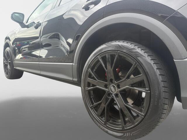 Audi Q2 35 TFSI Pro Line | Automaat | Schuif-kantel Dak | Climate Control | Cruise Control | DAB | 12 Maanden Bovag Garantie