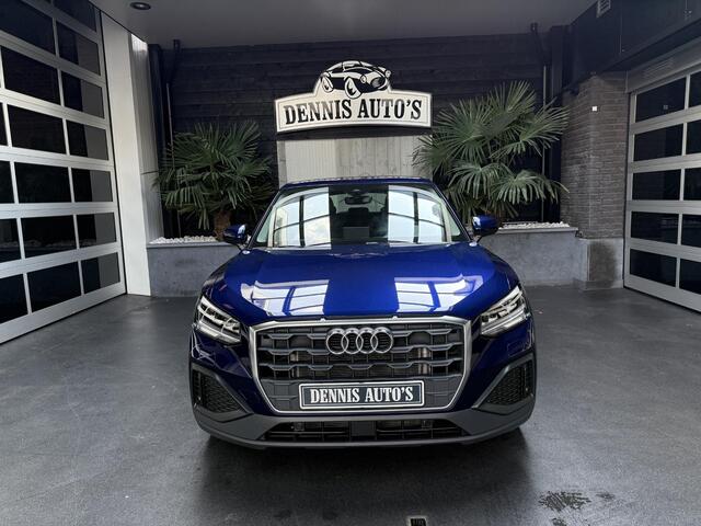 Audi Q2 30 TFSI Pro Line