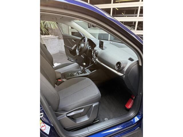 Audi Q2 30 TFSI Pro Line