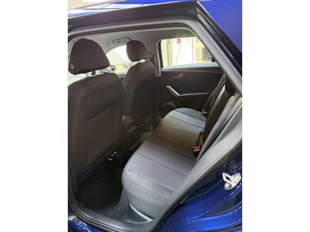 Audi Q2 30 TFSI Pro Line