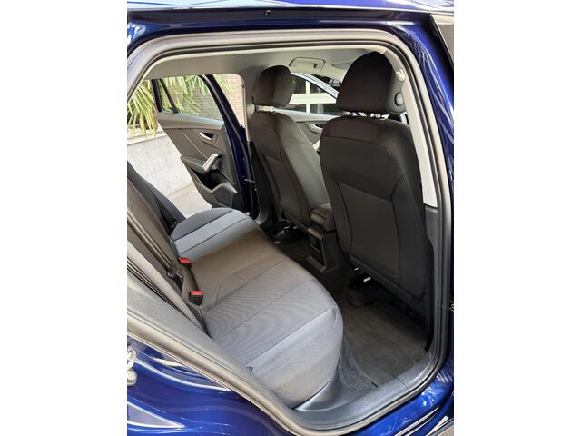 Audi Q2 30 TFSI Pro Line