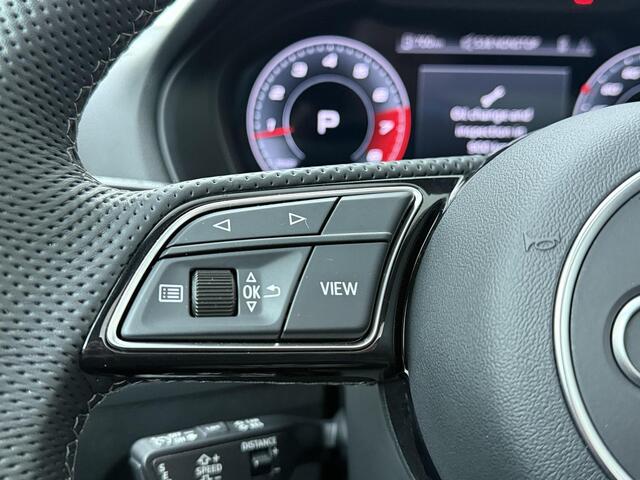 Audi Q2 35 TFSI S Edition | 150 PK | Automaat | Trekhaak | Panoramadak | Apple Carplay/Android Auto |