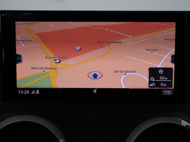 Audi Q2 30 TFSI S Edition | Digitale Cockpit | Stoel Verwarming | Achteruitrij Camera |