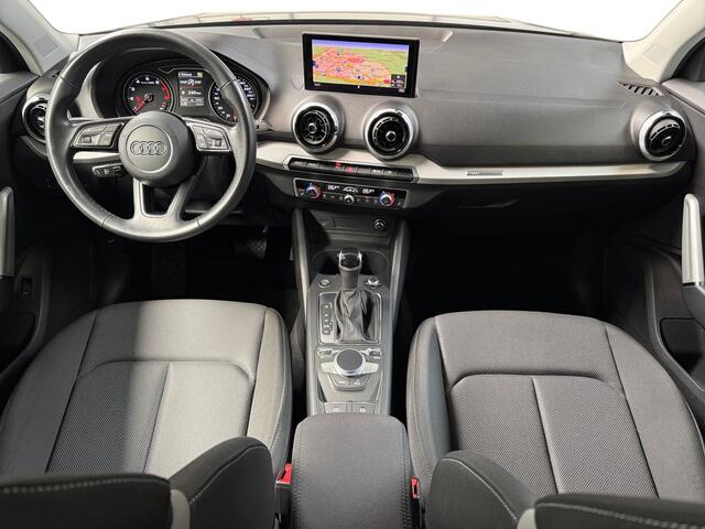 Audi Q2 35 TFSI Pro Line I Trekhaak I Adaptive Cruise I Camera I Stoelvewarming