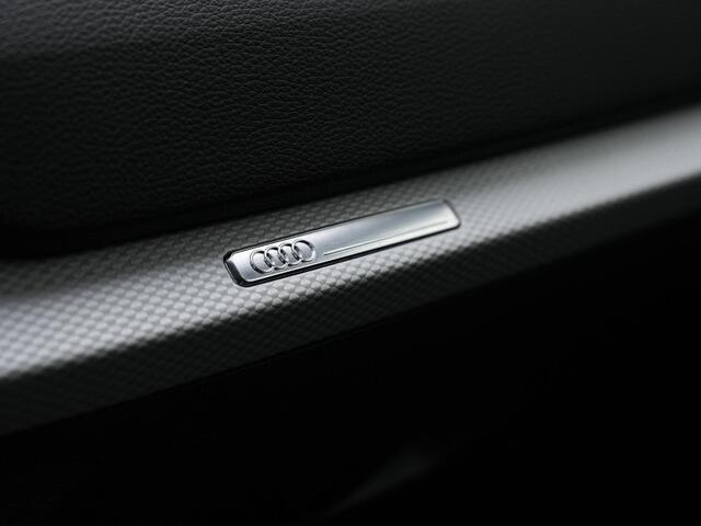 Audi Q2 35 TFSI 150 pk S-tronic Advanced edition | Adaptive Cruise | Navigatie | Carplay | Parkeersensoren achter