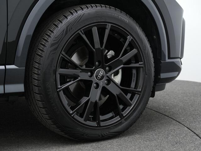 Audi Q2 35 TFSI 150 pk S-tronic Advanced edition | Adaptive Cruise | Navigatie | Carplay | Parkeersensoren achter