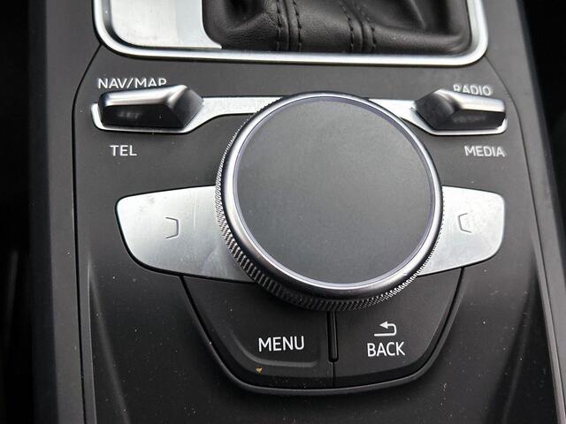 Audi Q2 35 TFSI 150PK Advanced VIRTUAL | NAVI & CARPLAY | CAMERA | EL. ACHTERKLEP | AD-CRUISE